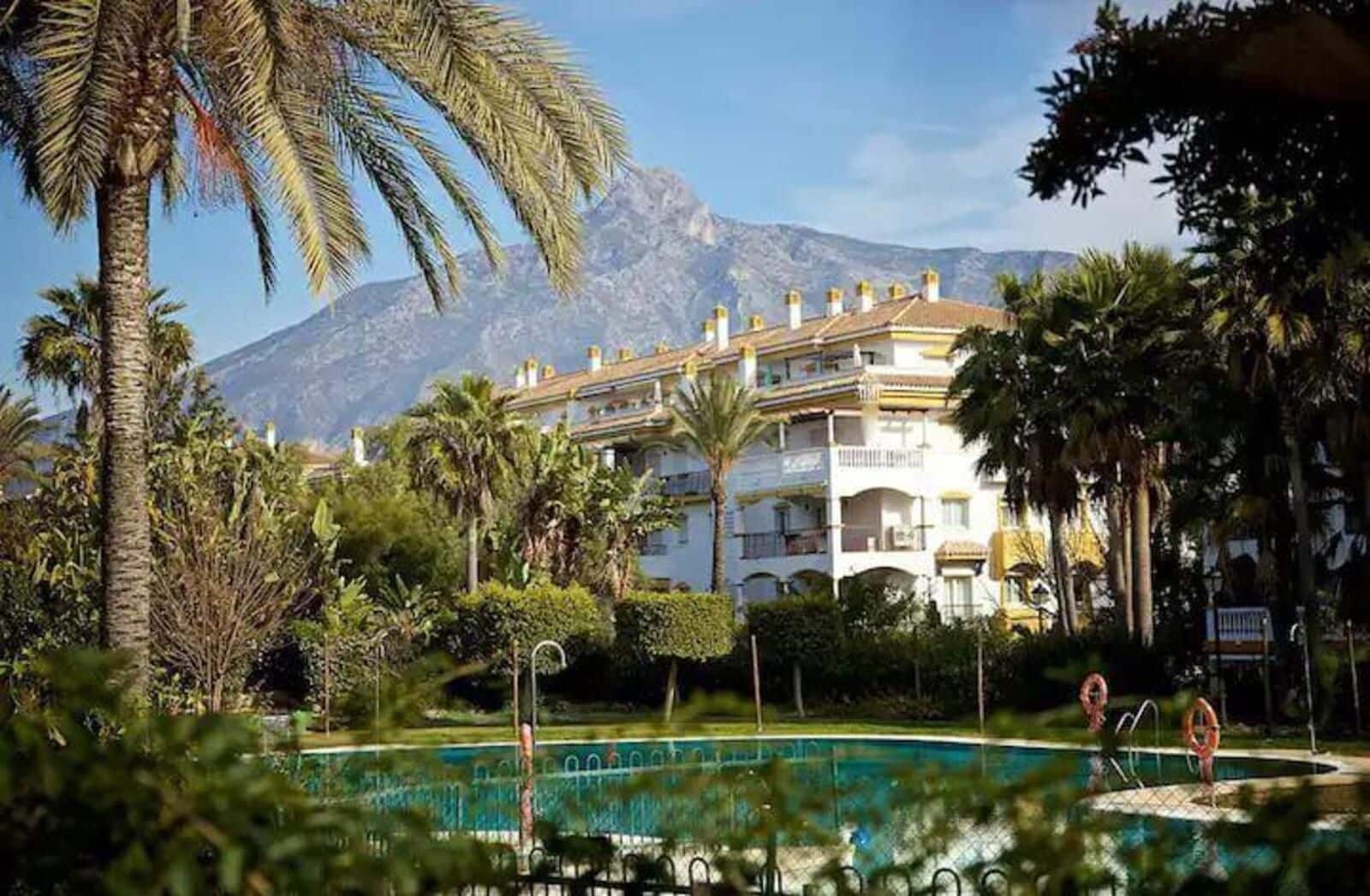 2 slaapkamer Penthouse te koop in Marbella - € 499.000 (Ref: 10097710)