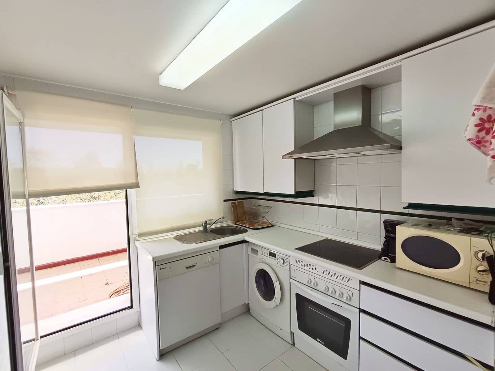 2 slaapkamer Penthouse te koop in Marbella - € 499.000 (Ref: 10097710)