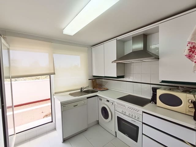 2 sovrum Takvåning till salu i Marbella - 499 000 € (Ref: 10097710)
