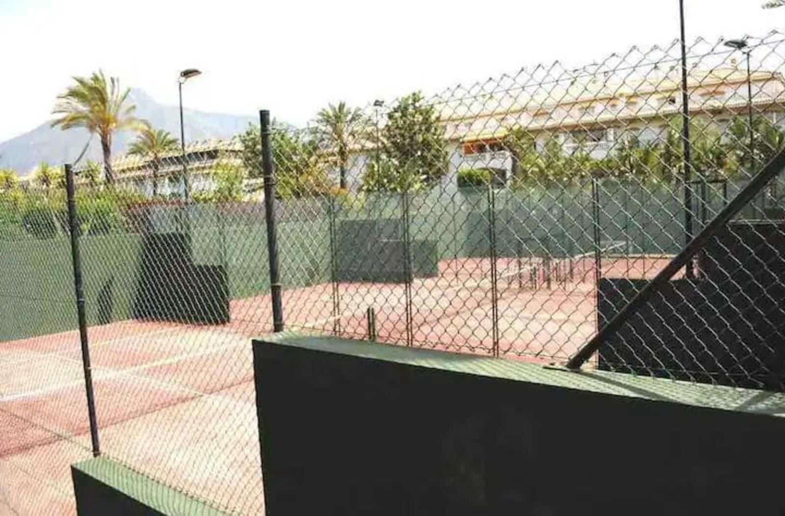 2 slaapkamer Penthouse te koop in Marbella - € 499.000 (Ref: 10097710)