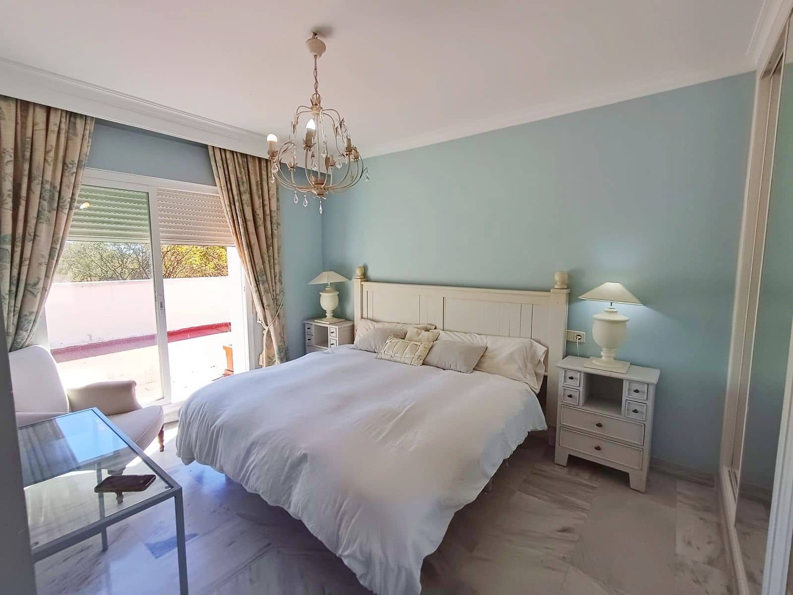 2 slaapkamer Penthouse te koop in Marbella - € 499.000 (Ref: 10097710)