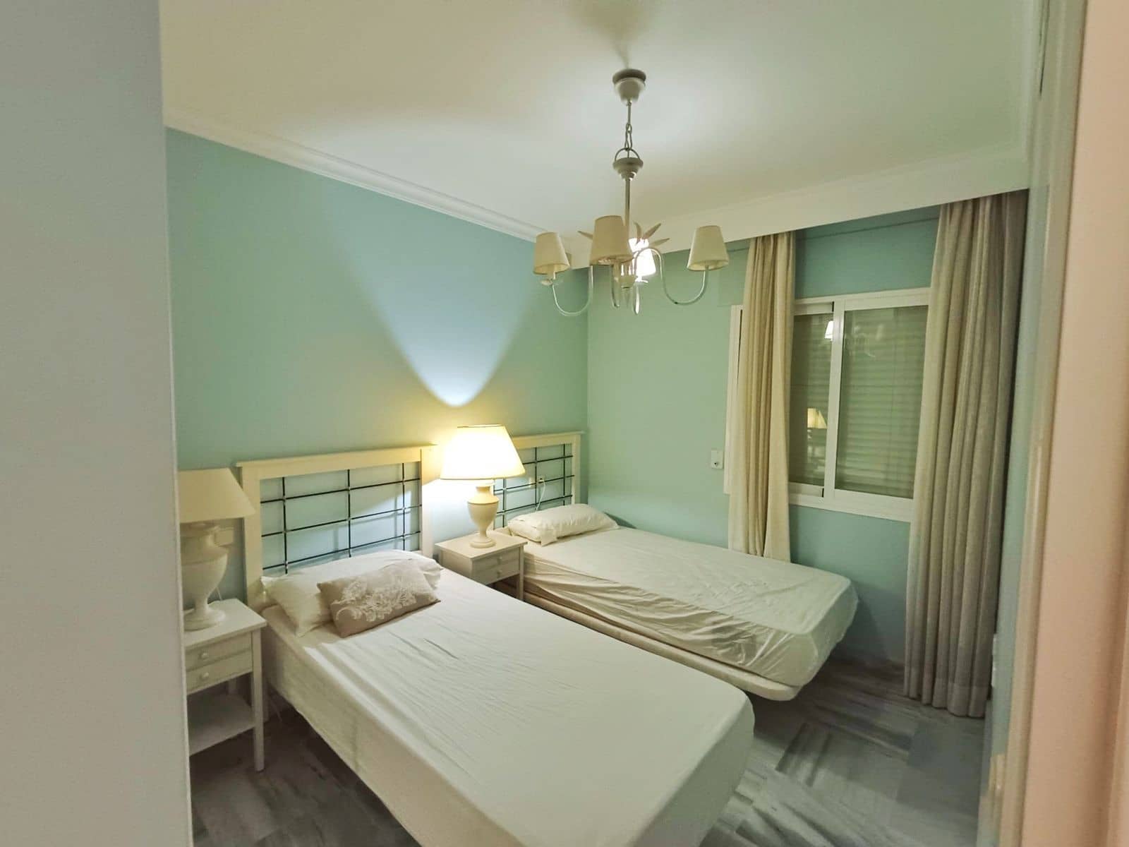 2 slaapkamer Penthouse te koop in Marbella - € 499.000 (Ref: 10097710)