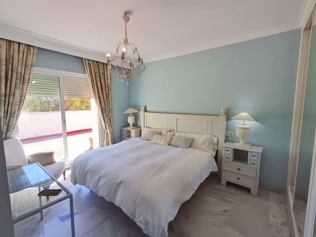 2 sovrum Takvåning till salu i Marbella - 499 000 € (Ref: 10097710)