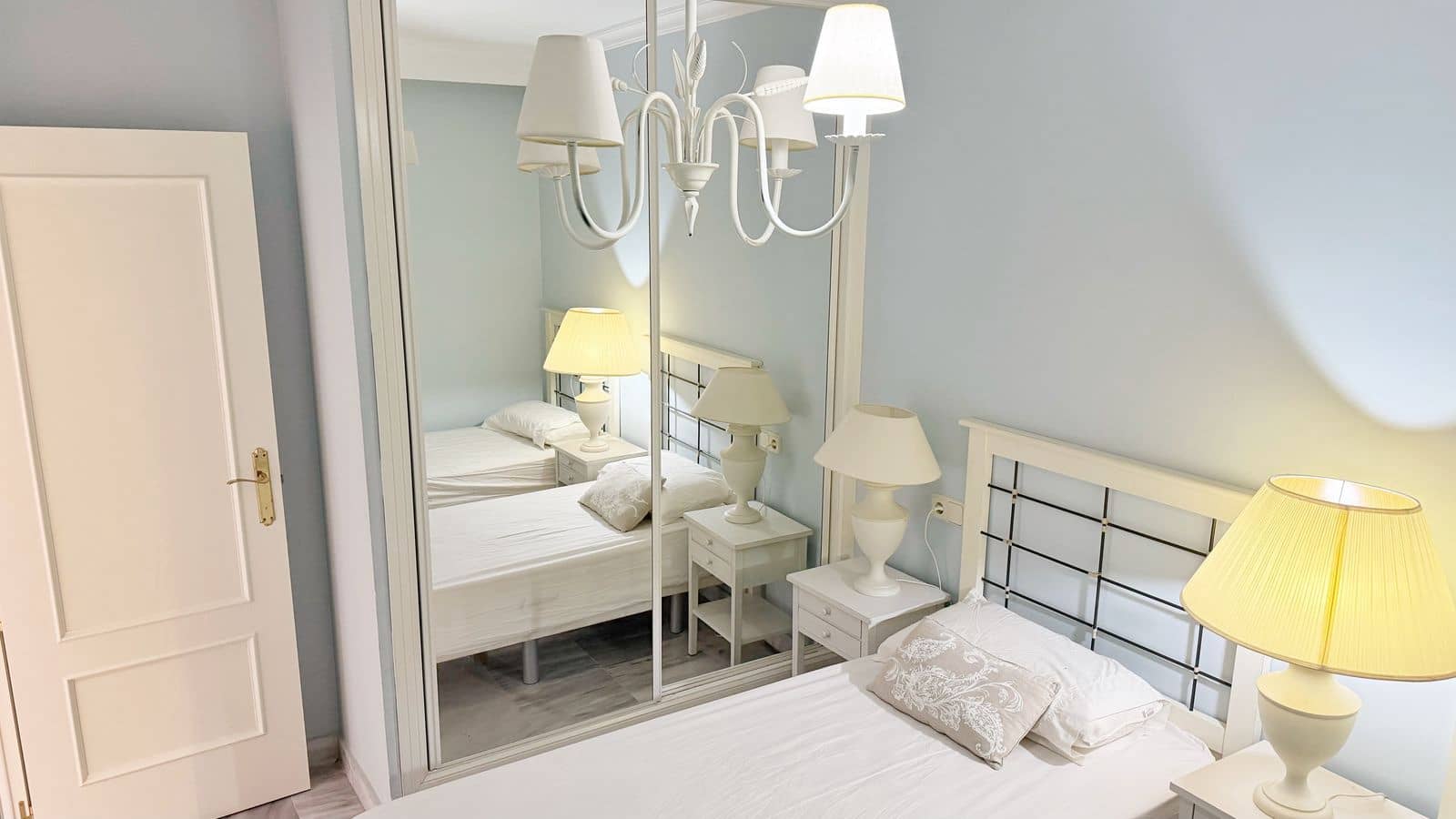 2 slaapkamer Penthouse te koop in Marbella - € 499.000 (Ref: 10097710)