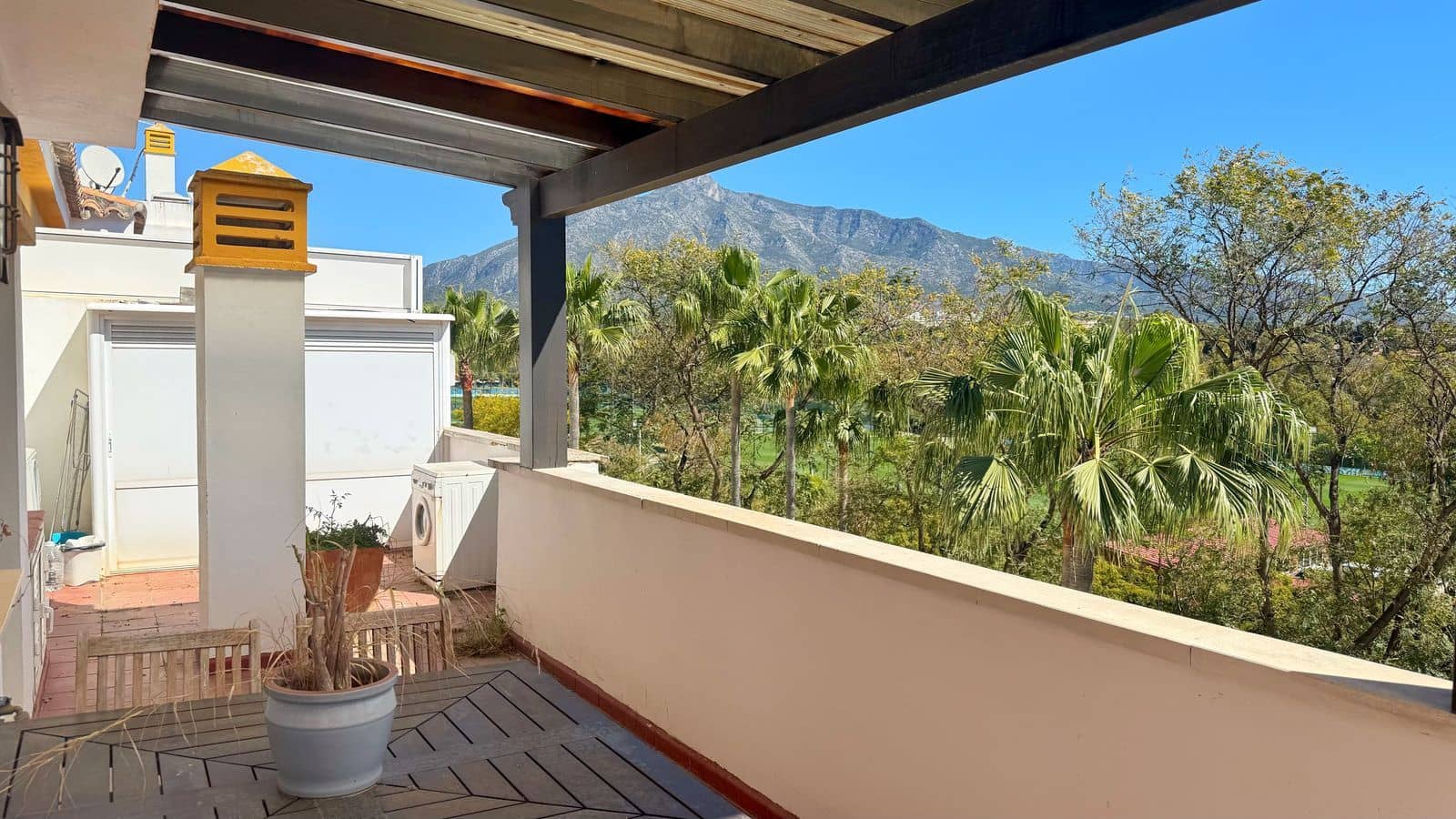 2 slaapkamer Penthouse te koop in Marbella - € 499.000 (Ref: 10097710)