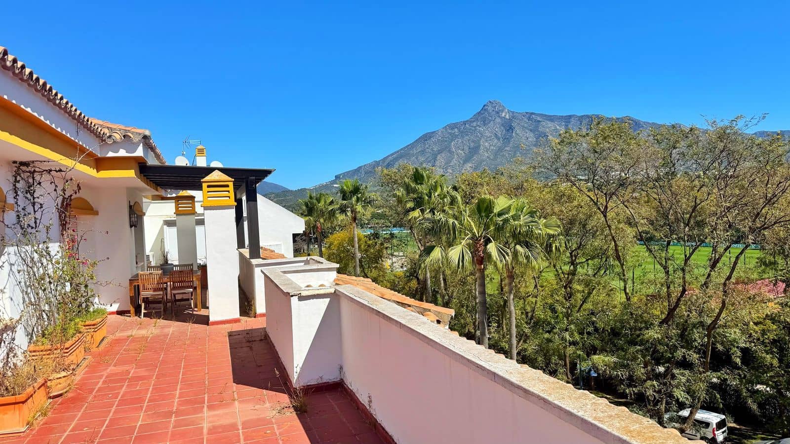 2 slaapkamer Penthouse te koop in Marbella - € 499.000 (Ref: 10097710)