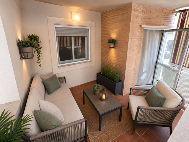 4 slaapkamer Appartement te koop in Estepona - € 630.000 (Ref: 10097711)