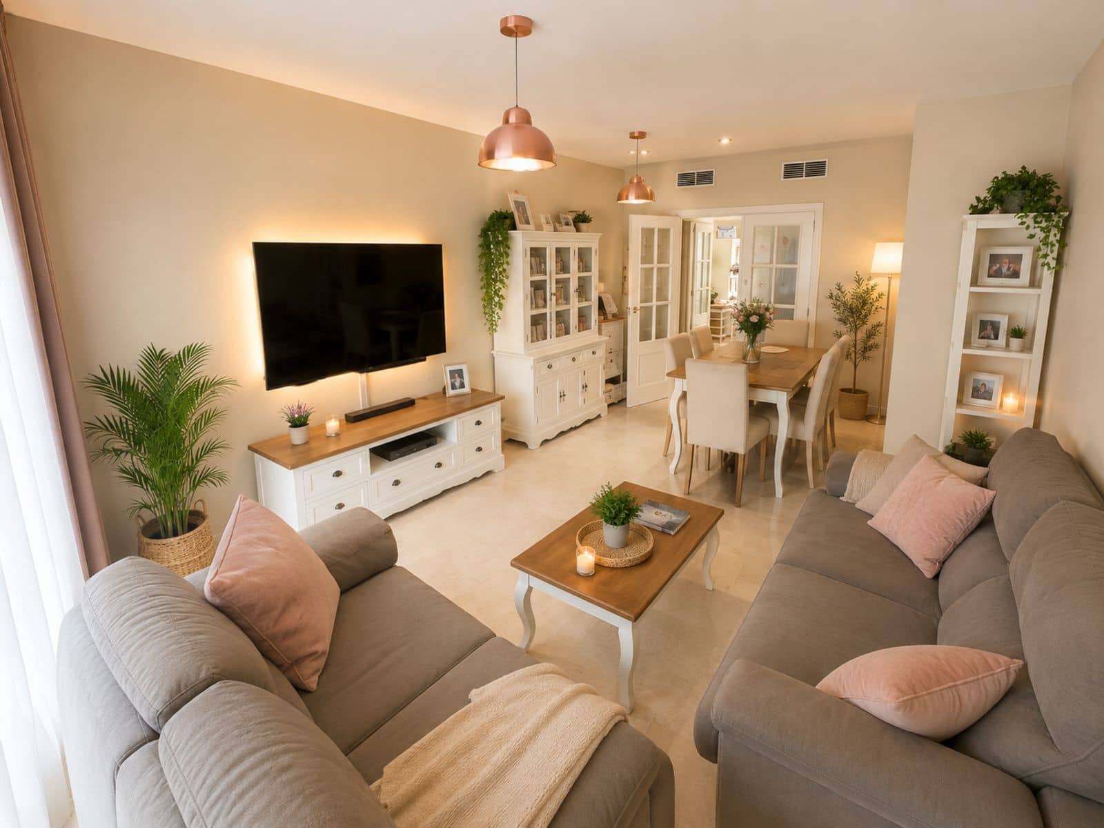 4 bedroom Apartment for sale in Estepona - € 630,000 (Ref: 10097711)