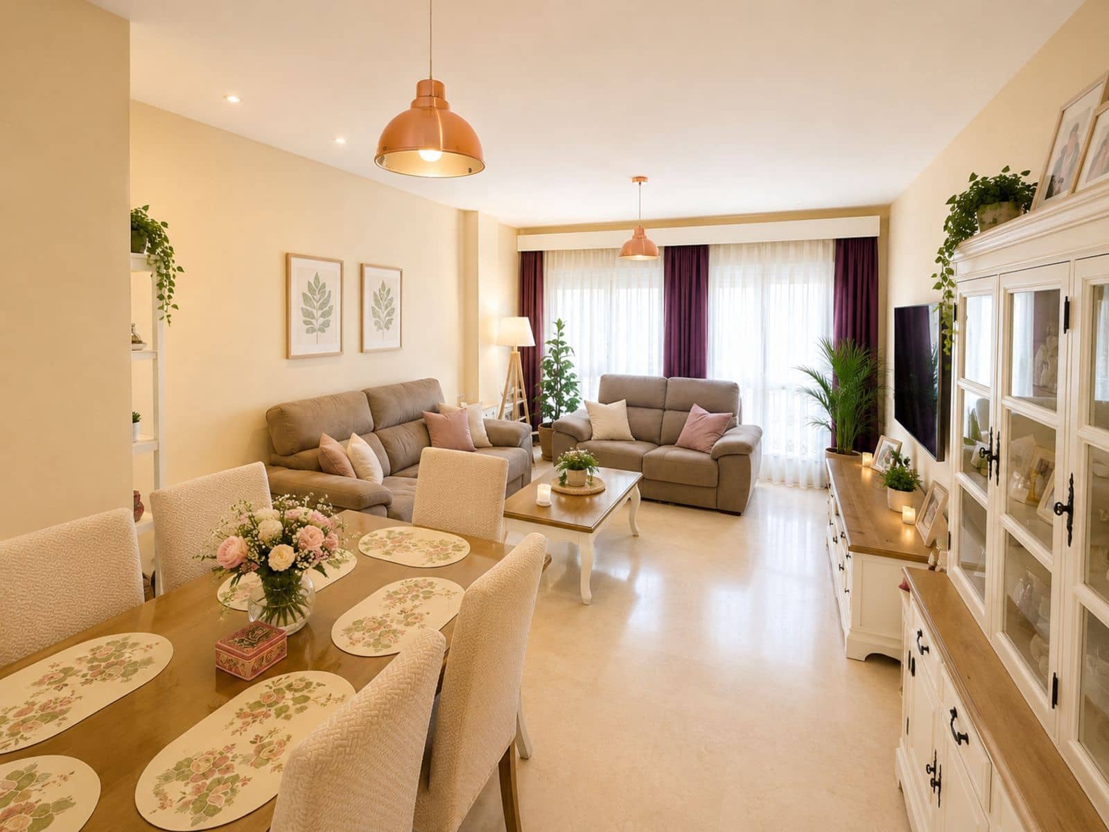 4 bedroom Apartment for sale in Estepona - € 630,000 (Ref: 10097711)