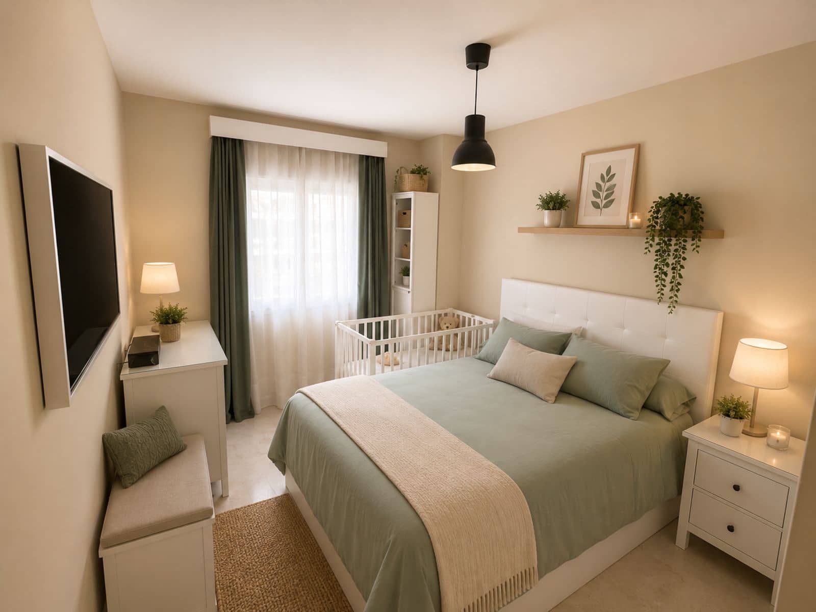 4 bedroom Apartment for sale in Estepona - € 630,000 (Ref: 10097711)