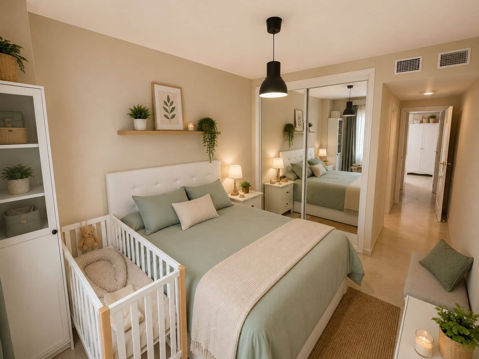 4 bedroom Apartment for sale in Estepona - € 630,000 (Ref: 10097711)