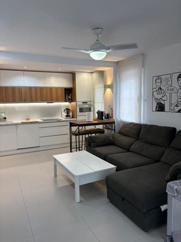 2 sovrum Lägenhet till salu i Marbella - 374 000 € (Ref: 10097712)