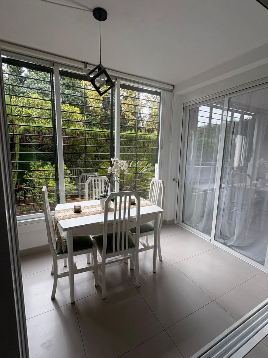 2 quarto Apartamento para venda em Marbella - 374 000 € (Ref: 10097712)