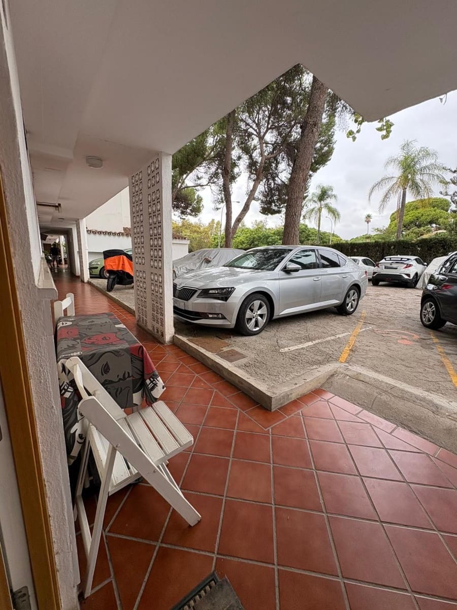 2 quarto Apartamento para venda em Marbella - 374 000 € (Ref: 10097712)