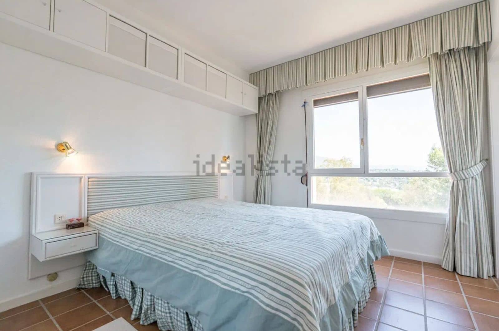 2 soveværelse Lejlighed til salg i Nueva Andalucia - € 450.000 (Ref: 10097713)