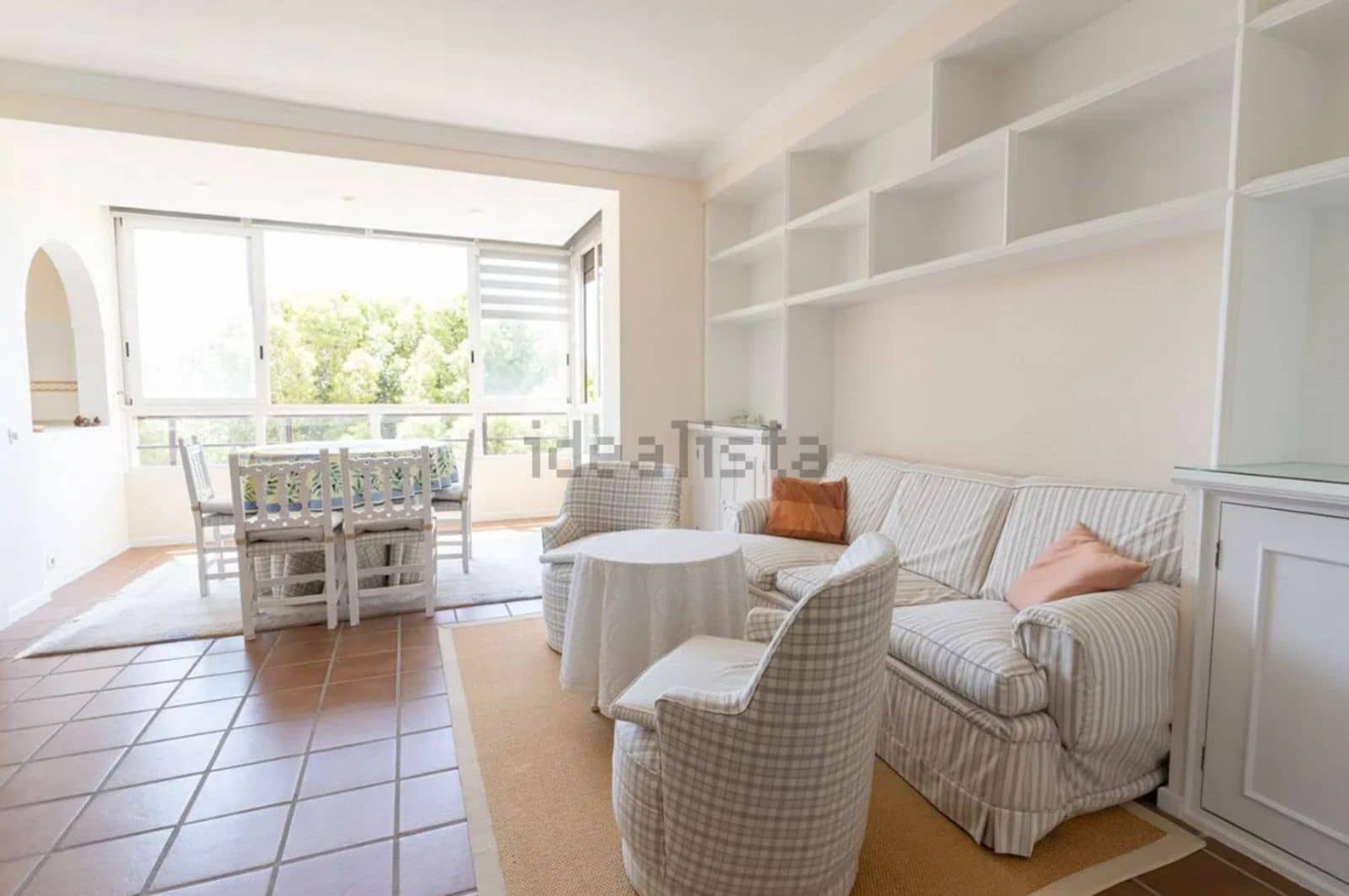 2 soveværelse Lejlighed til salg i Nueva Andalucia - € 450.000 (Ref: 10097713)