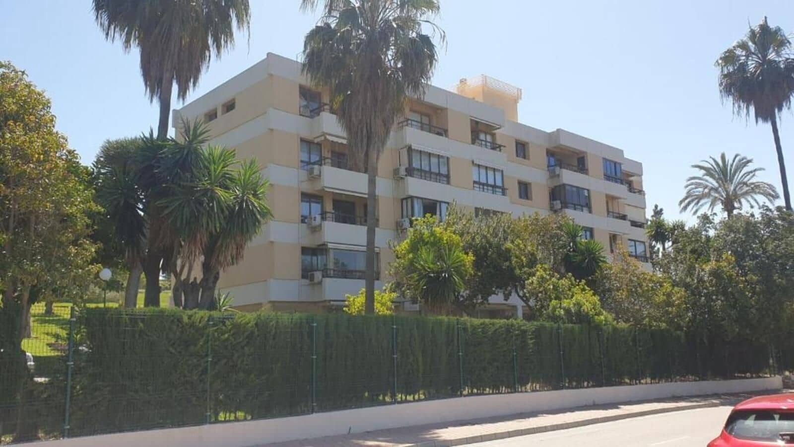 2 soveværelse Lejlighed til salg i Nueva Andalucia - € 450.000 (Ref: 10097713)