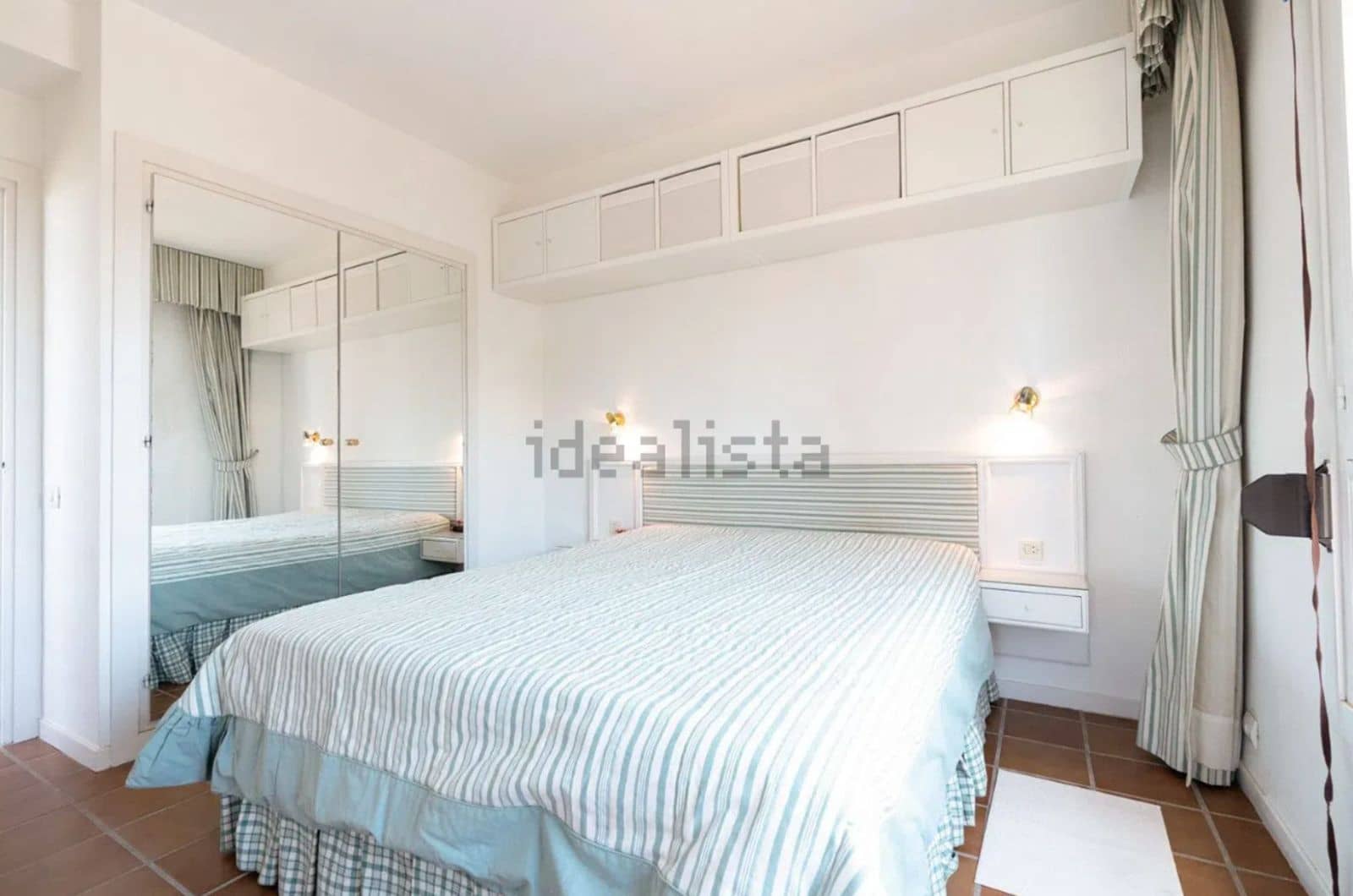 2 soveværelse Lejlighed til salg i Nueva Andalucia - € 450.000 (Ref: 10097713)