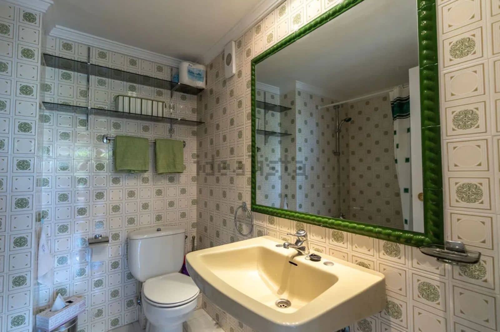 2 soveværelse Lejlighed til salg i Nueva Andalucia - € 450.000 (Ref: 10097713)