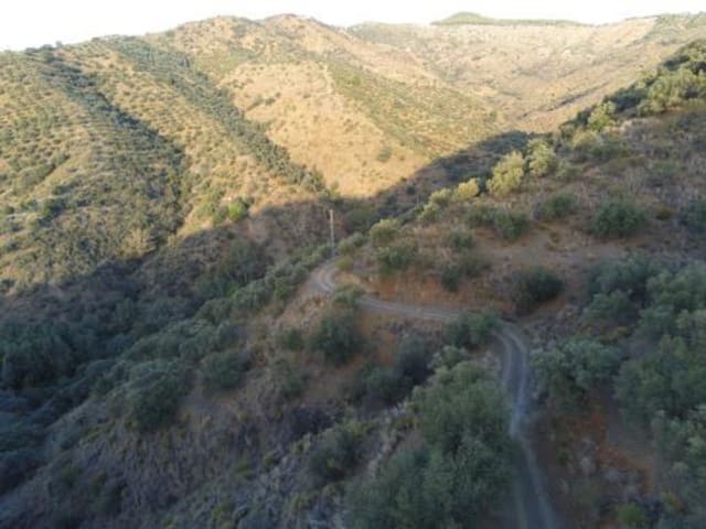 Mark till salu i Málaga stad - 850 000 € (Ref: 10097714)