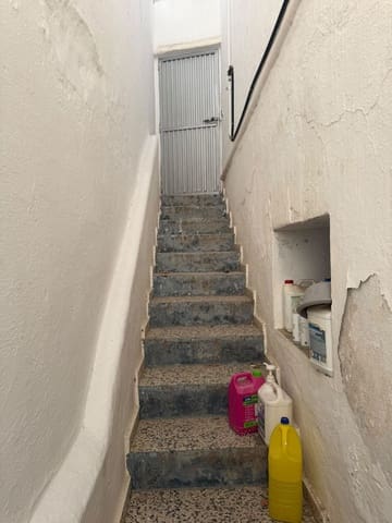 Pareado de 2 habitaciones en Marbella en venta - 900.000 € (Ref: 10097715)