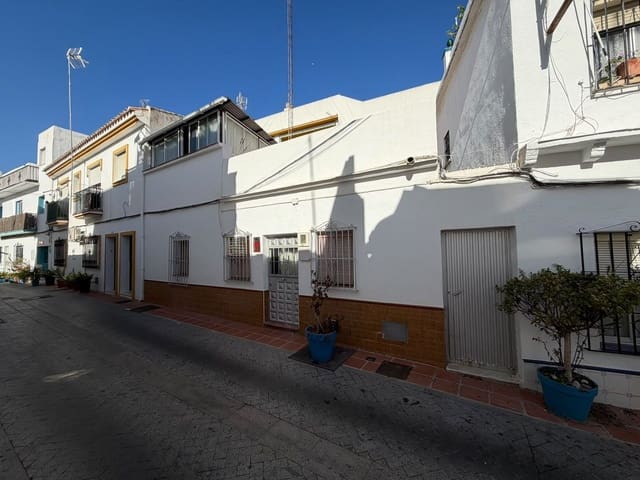Pareado de 2 habitaciones en Marbella en venta - 900.000 € (Ref: 10097715)
