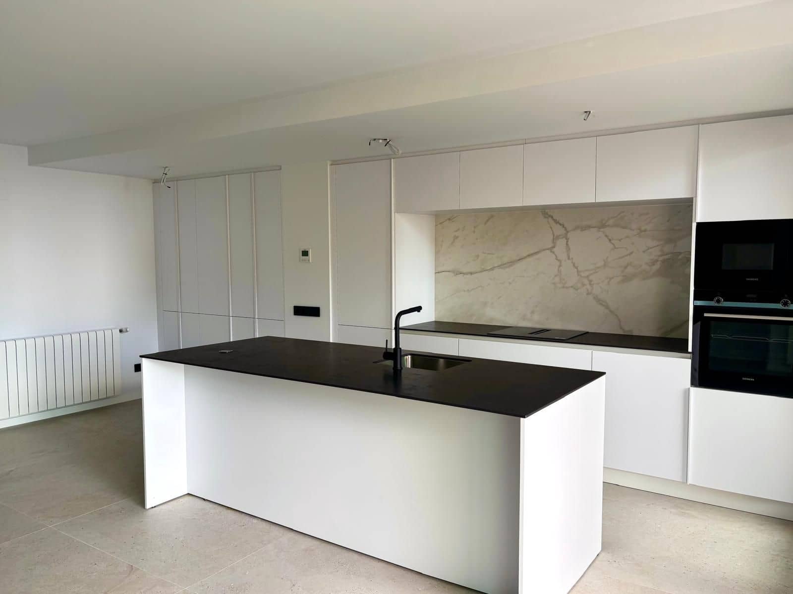 3 camera da letto Appartamento in vendita in Marbella - 1.350.000 € (Rif: 10097717)