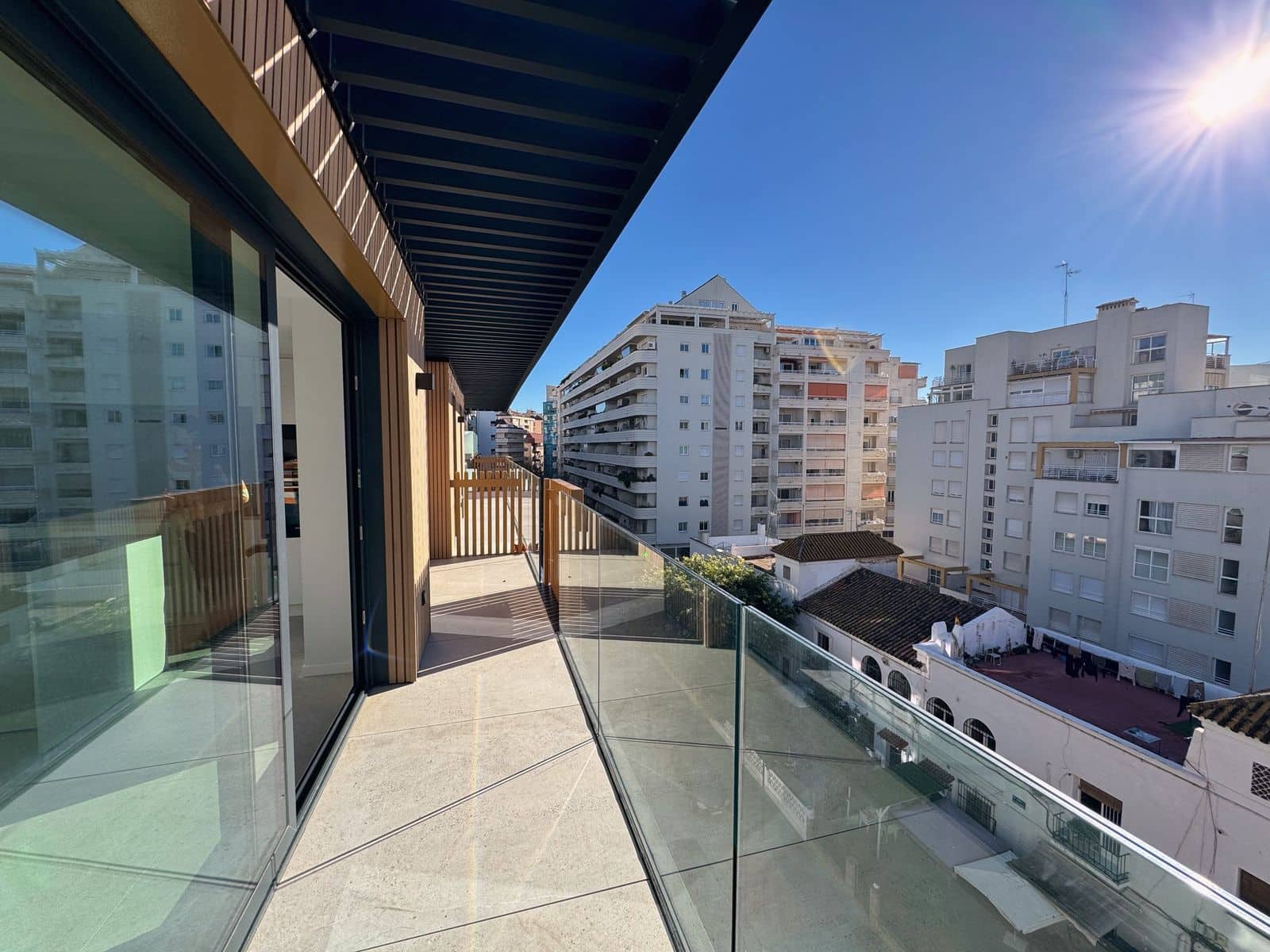 3 camera da letto Appartamento in vendita in Marbella - 1.350.000 € (Rif: 10097717)