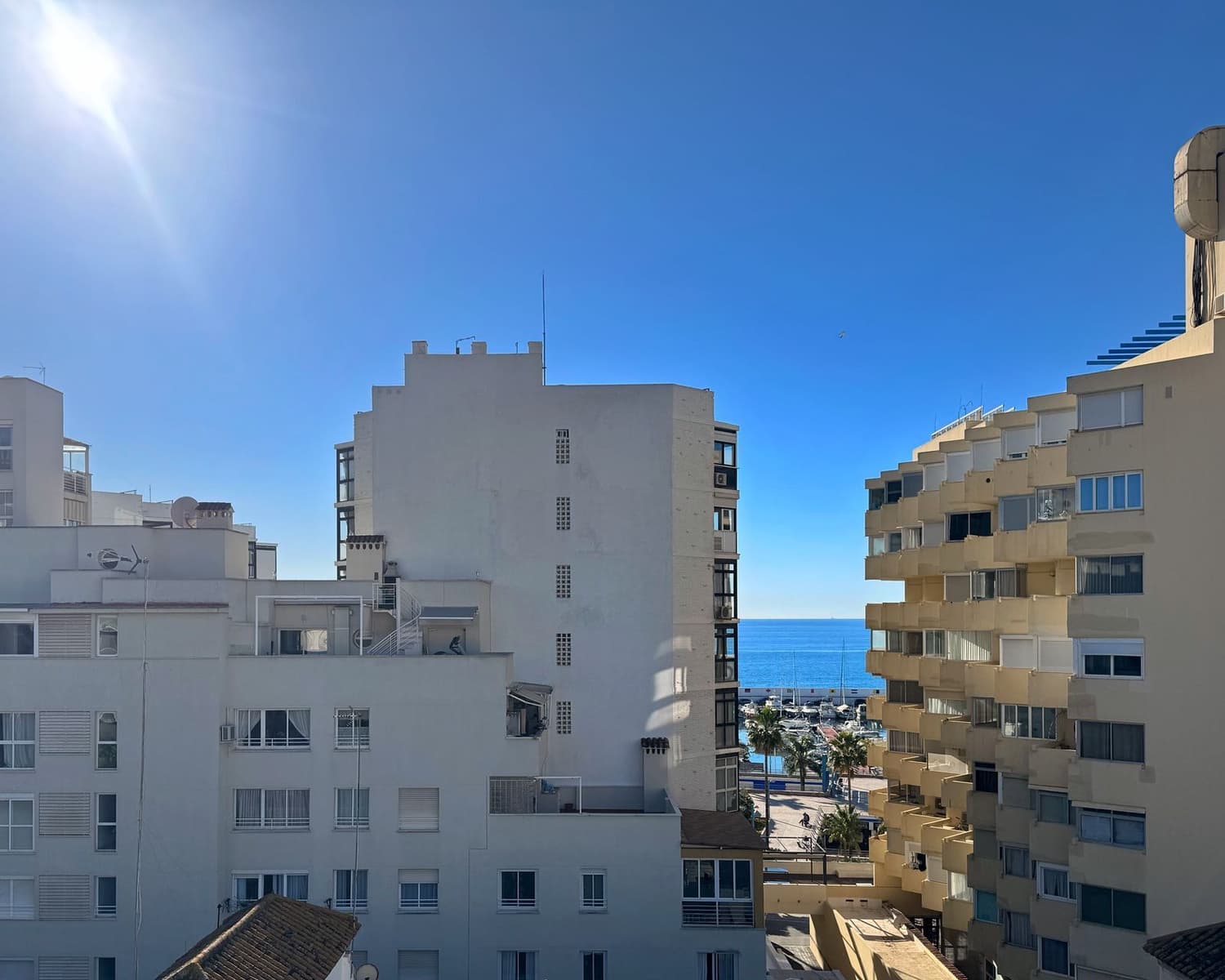 3 camera da letto Appartamento in vendita in Marbella - 1.350.000 € (Rif: 10097717)