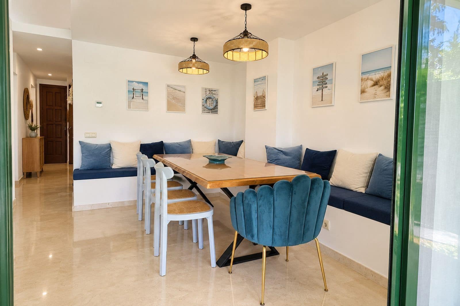 3 sovrum Hus till salu i Bel-Air - 550 000 € (Ref: 10097718)