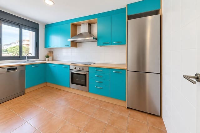 3 sovrum Hus till salu i Bel-Air, Estepona - 550 000 € (Ref: 10097718)