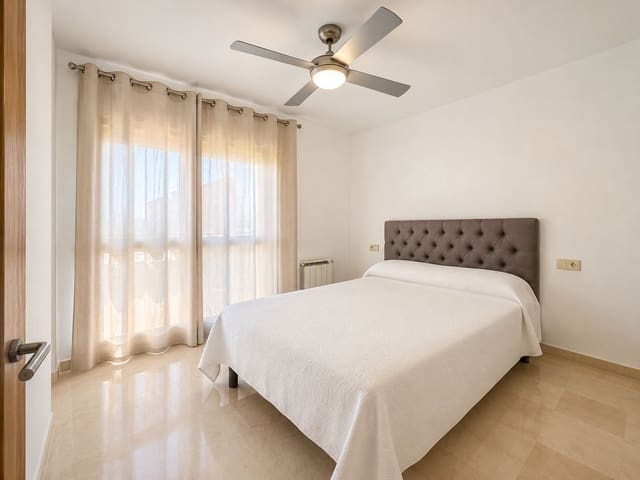 3 sovrum Hus till salu i Bel-Air, Estepona - 550 000 € (Ref: 10097718)