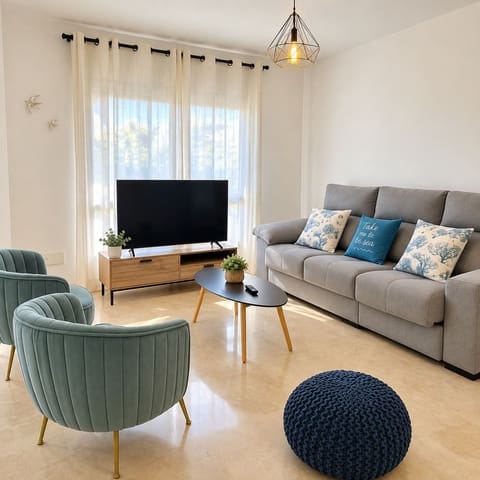 3 sovrum Hus till salu i Bel-Air, Estepona - 550 000 € (Ref: 10097718)