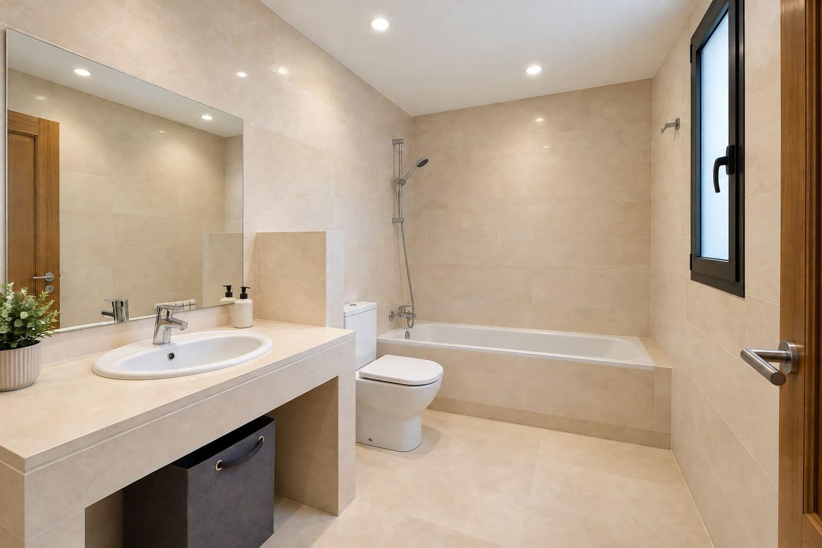 3 sovrum Hus till salu i Bel-Air - 550 000 € (Ref: 10097718)