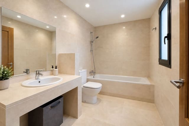 3 sovrum Hus till salu i Bel-Air, Estepona - 550 000 € (Ref: 10097718)