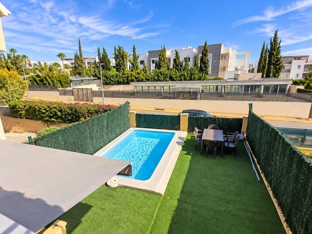 3 sovrum Hus till salu i Bel-Air, Estepona - 550 000 € (Ref: 10097718)