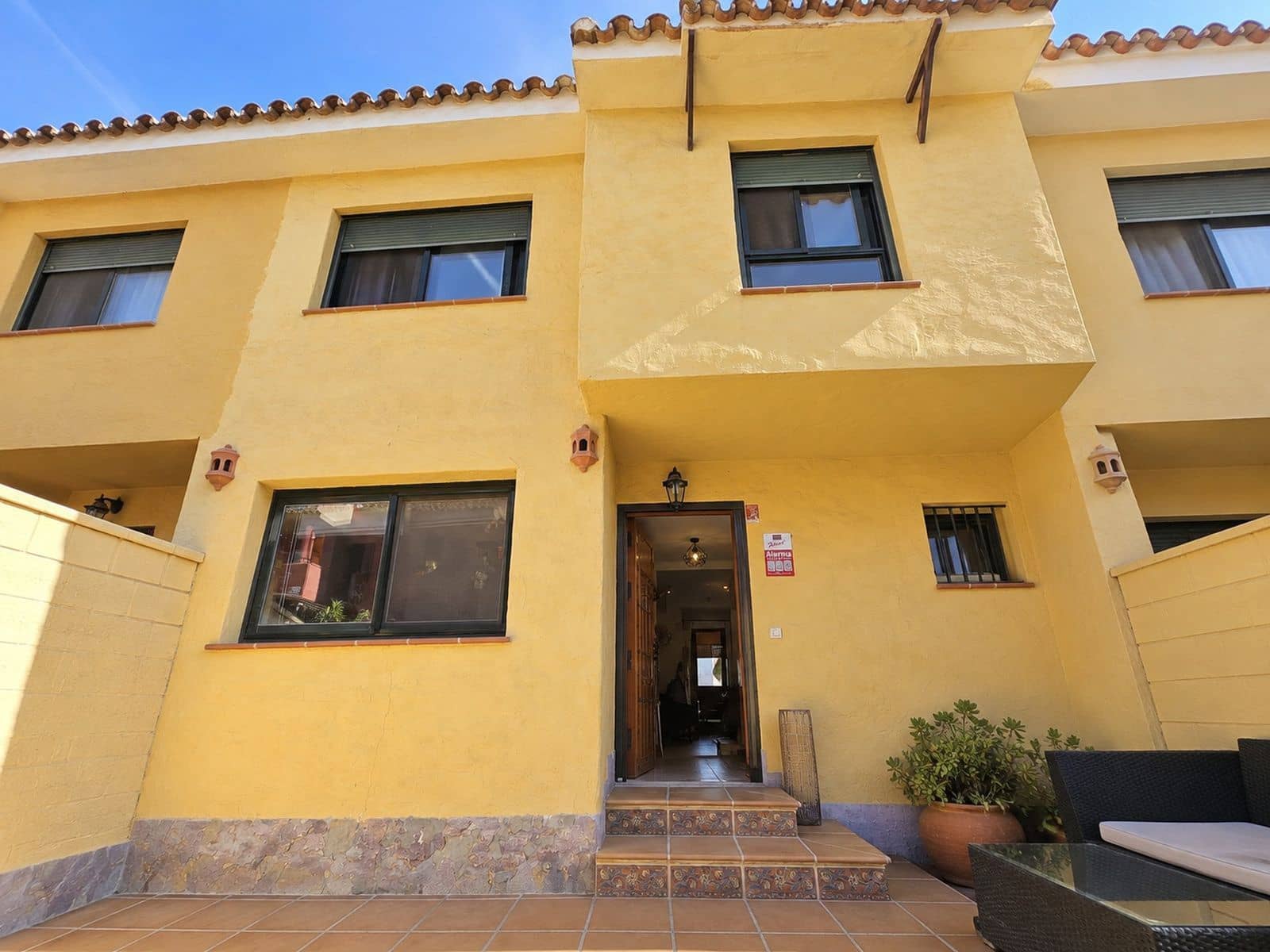 3 sovrum Hus till salu i Bel-Air - 550 000 € (Ref: 10097718)