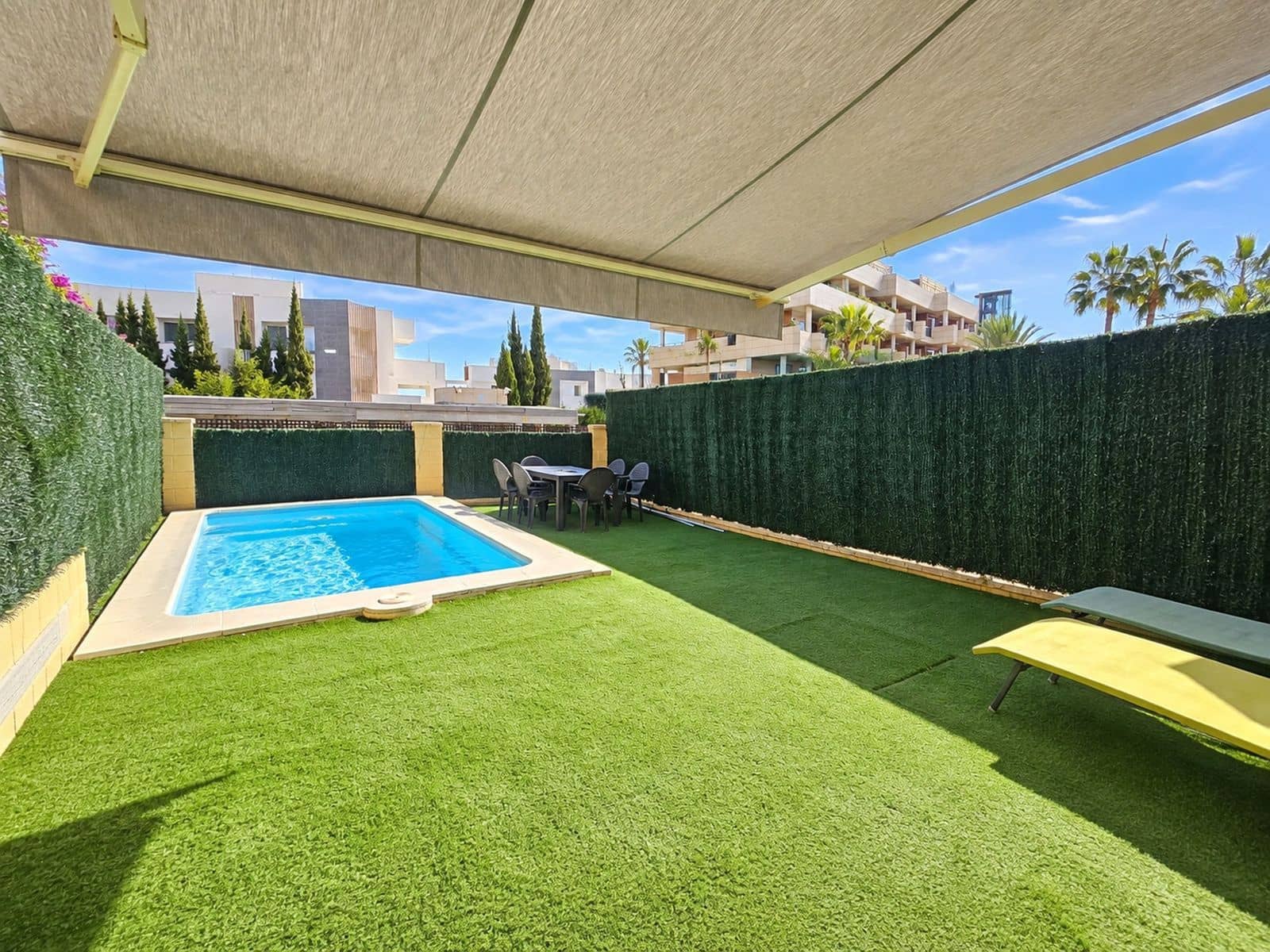 3 sovrum Hus till salu i Bel-Air - 550 000 € (Ref: 10097718)