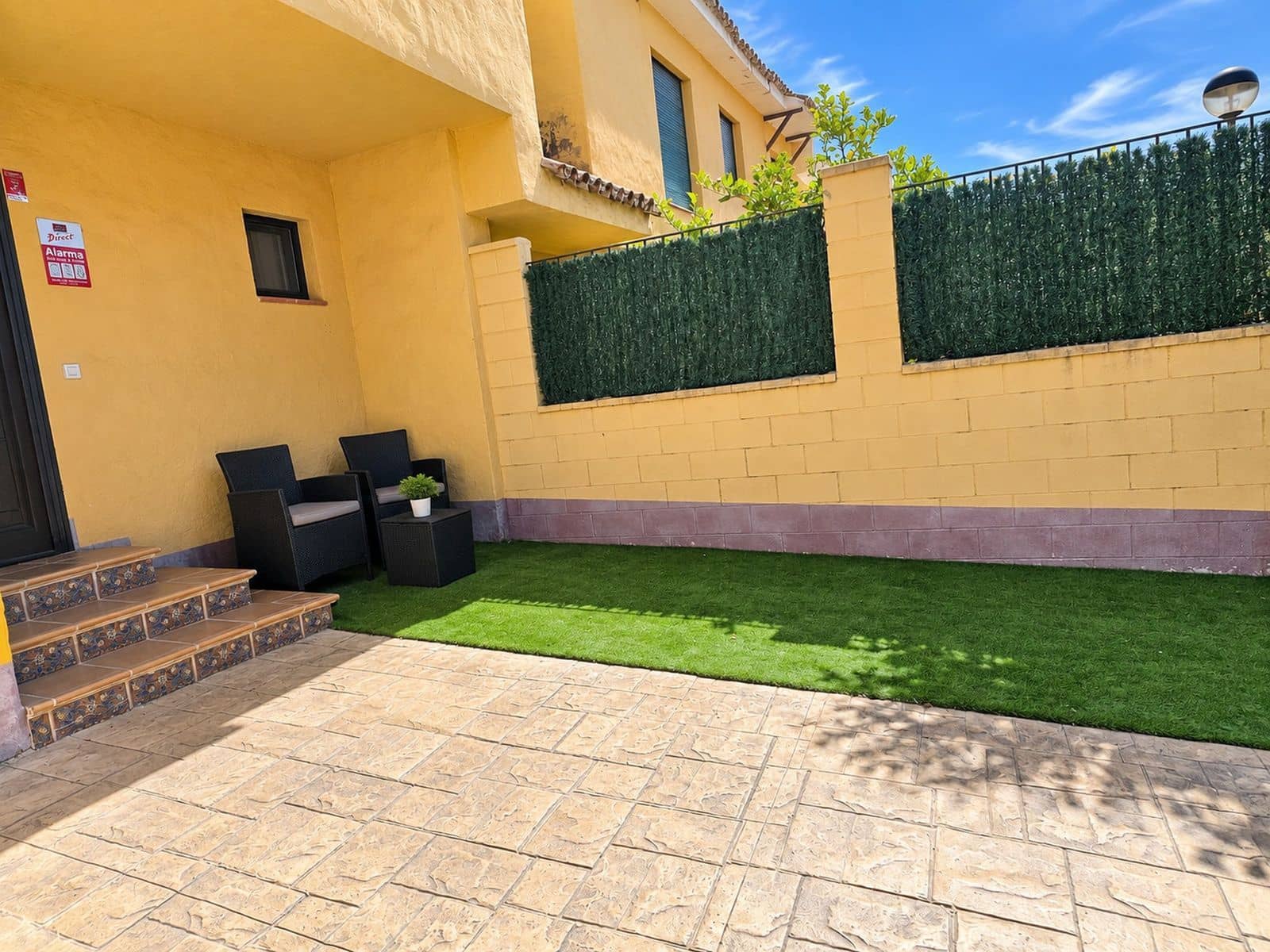 3 sovrum Hus till salu i Bel-Air - 550 000 € (Ref: 10097718)