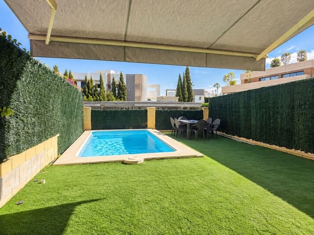 3 sovrum Hus till salu i Bel-Air, Estepona - 550 000 € (Ref: 10097718)