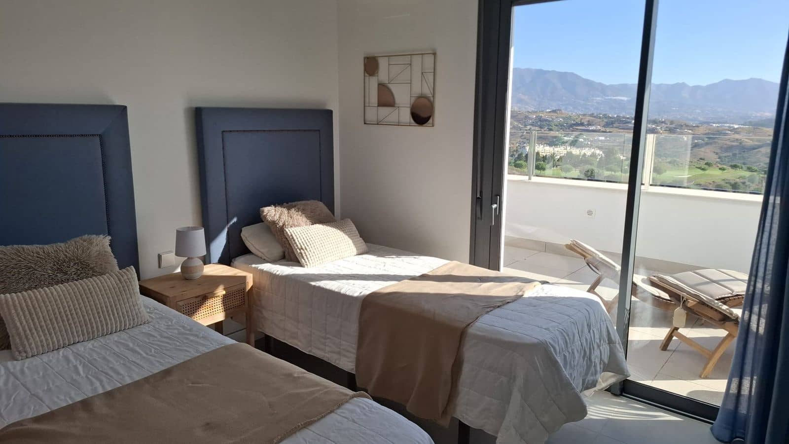 2 Zimmer Penthouse zu verkaufen in La Cala de Mijas - 695.000 € (Ref: 10097719)
