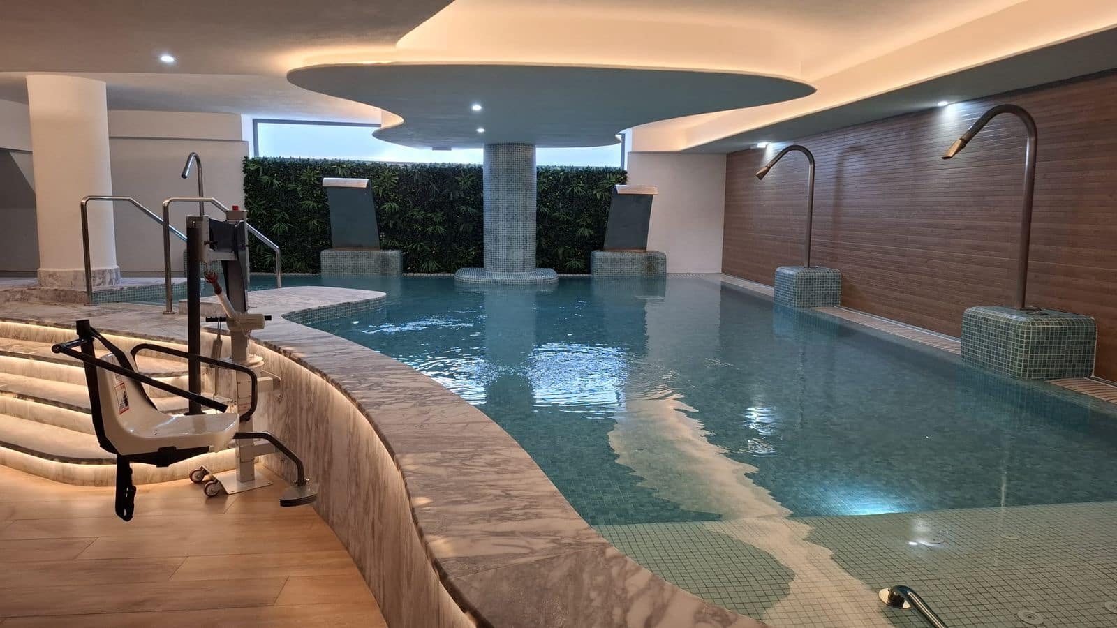 2 Zimmer Penthouse zu verkaufen in La Cala de Mijas - 695.000 € (Ref: 10097719)