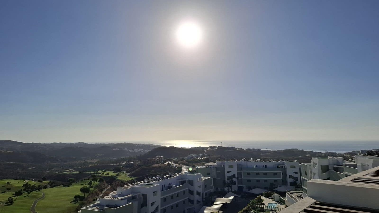 2 Zimmer Penthouse zu verkaufen in La Cala de Mijas - 695.000 € (Ref: 10097719)