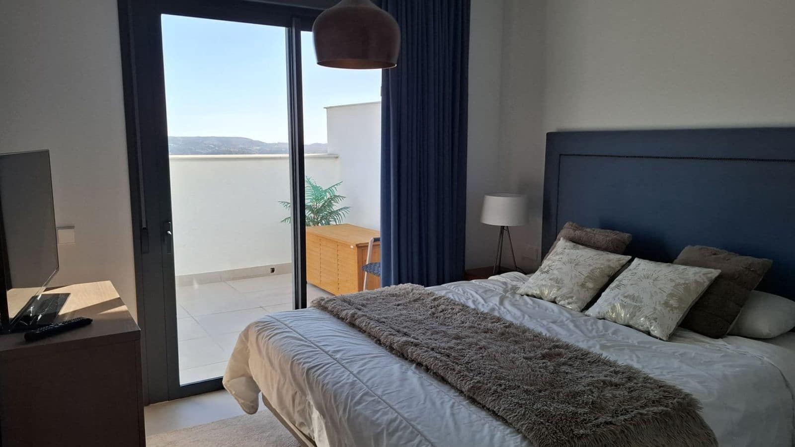 2 Zimmer Penthouse zu verkaufen in La Cala de Mijas - 695.000 € (Ref: 10097719)