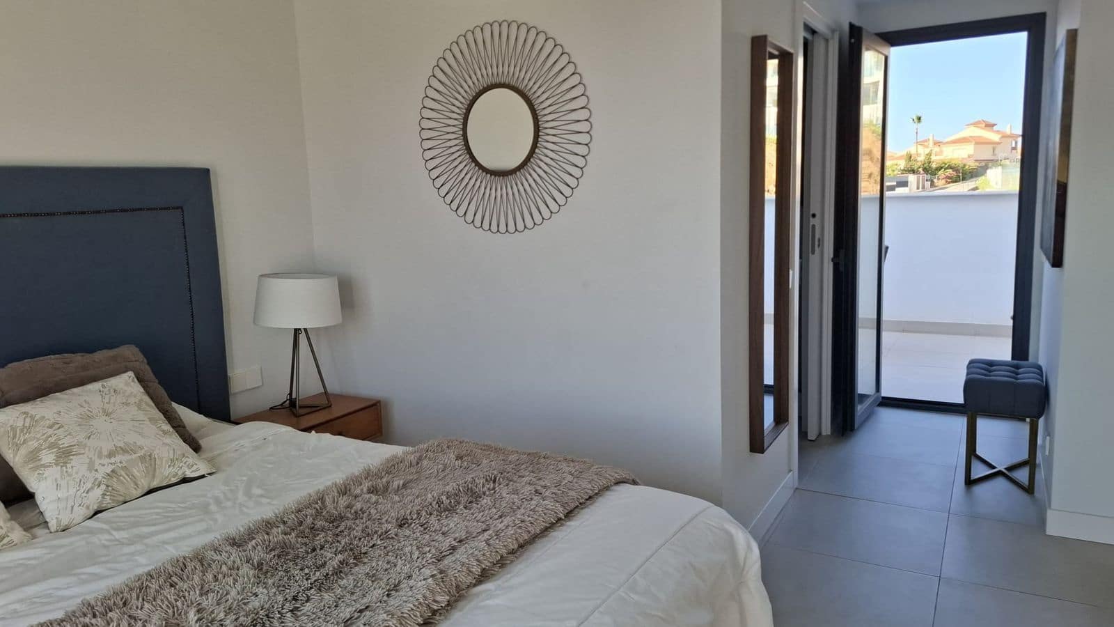 2 Zimmer Penthouse zu verkaufen in La Cala de Mijas - 695.000 € (Ref: 10097719)