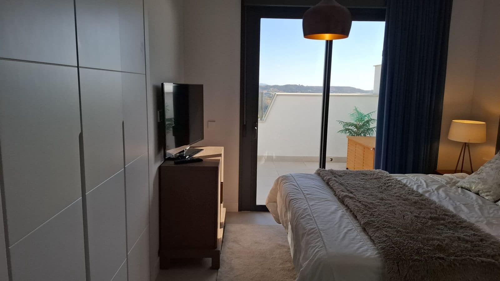 2 Zimmer Penthouse zu verkaufen in La Cala de Mijas - 695.000 € (Ref: 10097719)