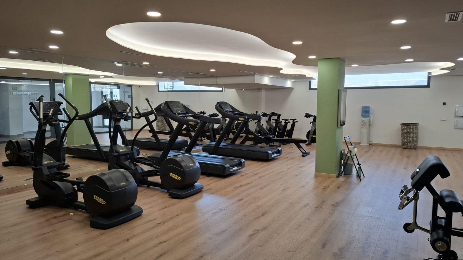 2 Zimmer Penthouse zu verkaufen in La Cala de Mijas - 695.000 € (Ref: 10097719)