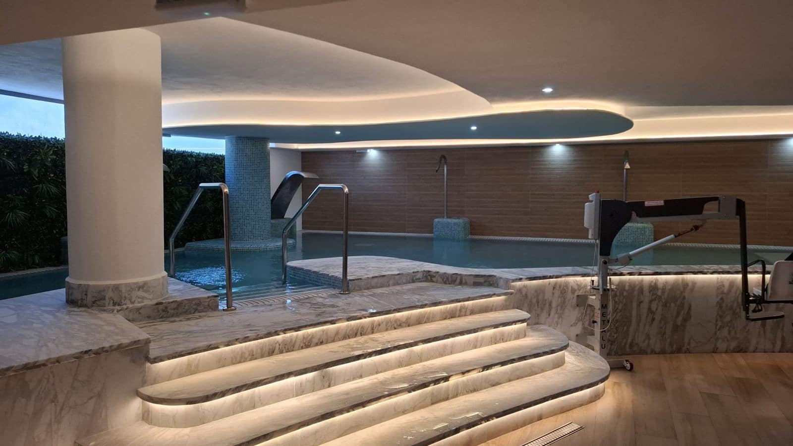 2 Zimmer Penthouse zu verkaufen in La Cala de Mijas - 695.000 € (Ref: 10097719)