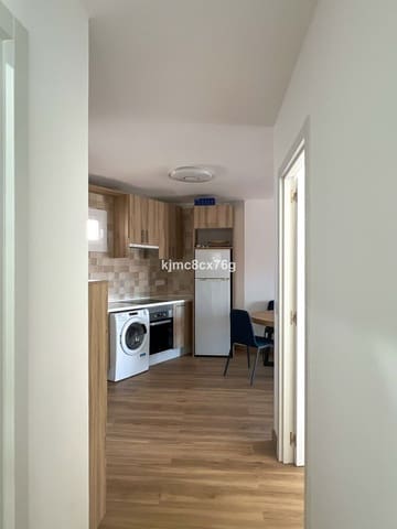 Apartamento de 2 habitaciones en Torremolinos en venta - 329.000 € (Ref: 10097720)