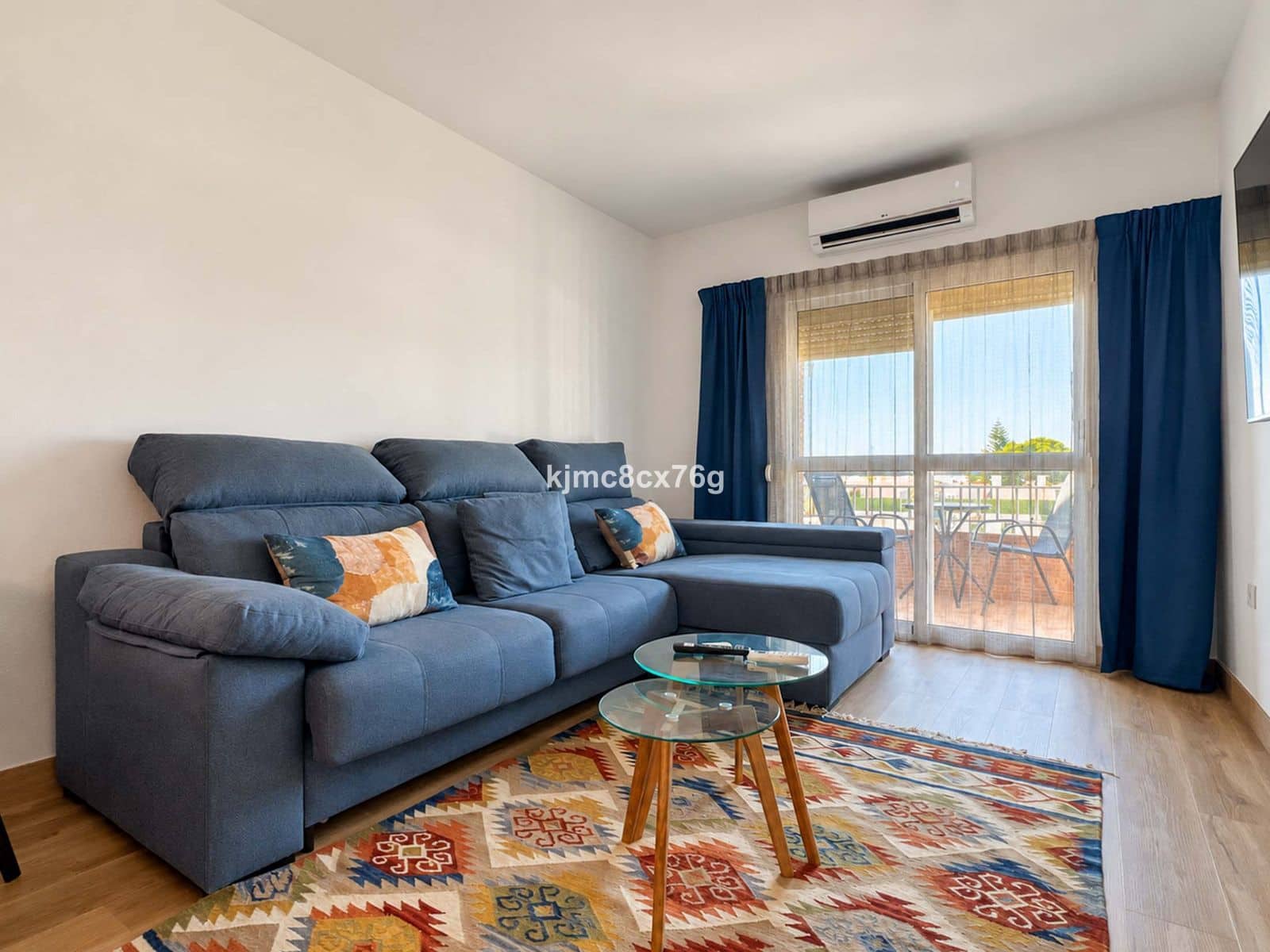 2 makuuhuone Huoneisto myytävänä paikassa Torremolinos - 329 000 € (Ref: 10097720)
